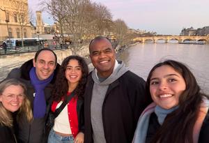 Family tours