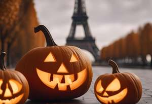 halloweenparis