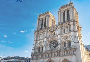 Notre Dame Reopening