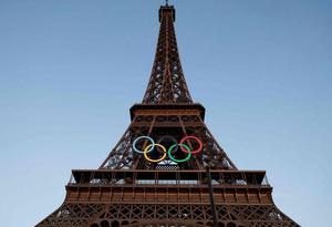 Olympic games Paris 2024