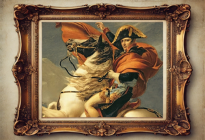 Paris, City of Napoleon: A Journey Through Time