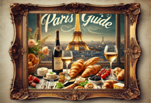 Paris Food Guide: the ultimate guide to food lovers