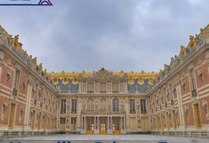 Versailles private tour: 5 curiosities that no one tells you